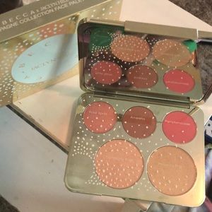 Becca Jaclyn Champagne collection